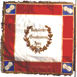 Festschrift Rückseite